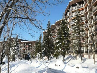 Apartment Miribel-Lanchâtre Outdoor Recording 3