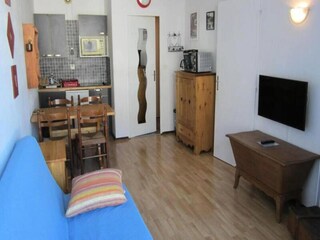 Apartment Miribel-Lanchâtre Features 6