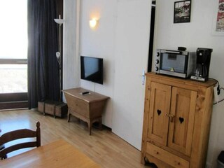 Apartment Miribel-Lanchâtre Features 8