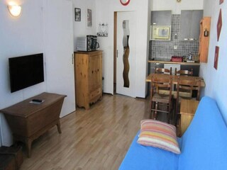 Appartamento Miribel-Lanchâtre Caratteristiche 9