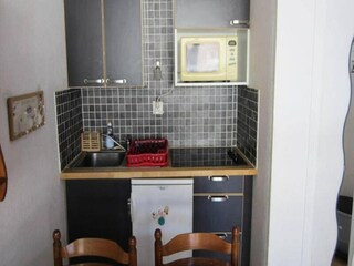 Apartment Miribel-Lanchâtre Features 11