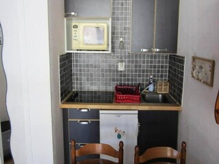 Appartamento Miribel-Lanchâtre Caratteristiche 12