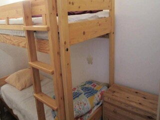 Appartamento Miribel-Lanchâtre Caratteristiche 14