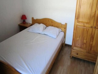 Apartment Miribel-Lanchâtre Features 15