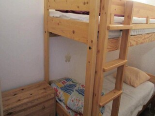 Apartment Miribel-Lanchâtre Features 16