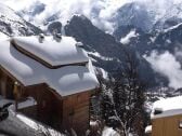 Appartement Huez Buitenaudio-opname 1