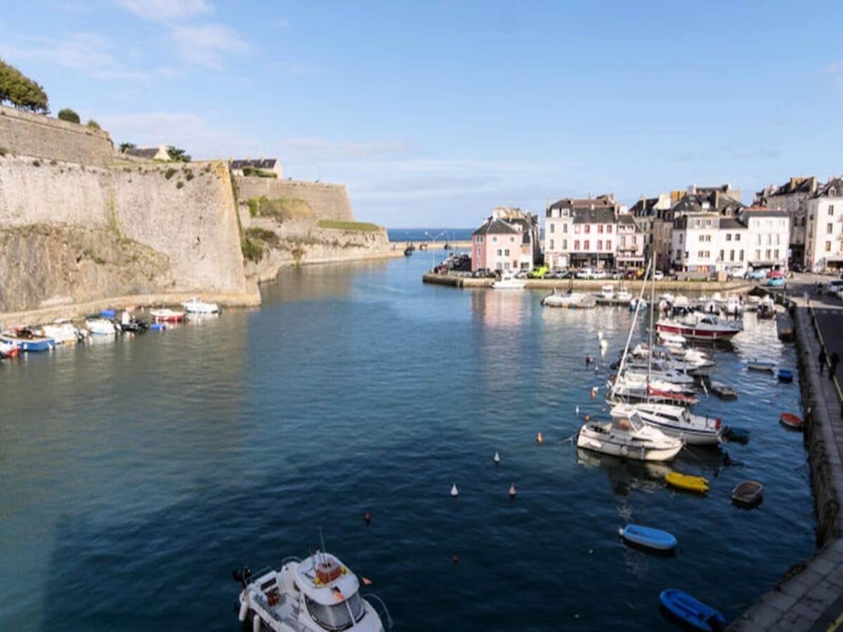 Appartement Belle-Île-en-Mer  1