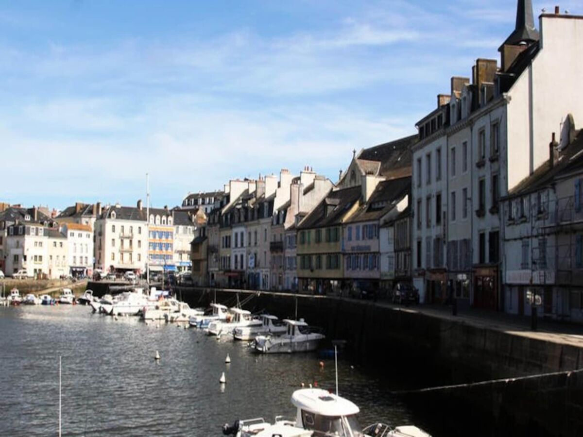 Appartement Belle-Île-en-Mer  1