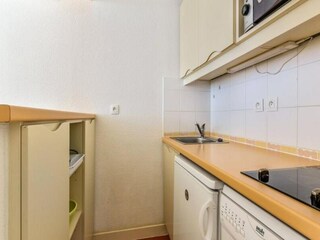 Apartment Vallée de Lesponne Ausstattung 18