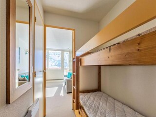 Apartment Vallée de Lesponne Ausstattung 19
