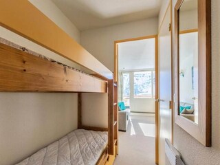 Apartment Vallée de Lesponne Ausstattung 20