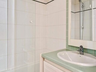 Apartment Vallée de Lesponne Ausstattung 21