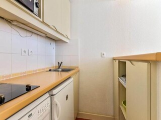 Apartment Vallée de Lesponne Ausstattung 22