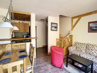 Apartment Saint-Jean-d'Aulps Features 12