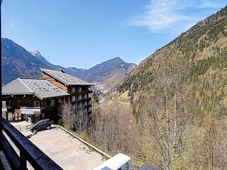 Apartment Saint-Jean-d'Aulps Outdoor Recording 5