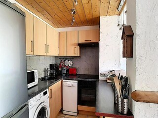 Appartement Saint-Jean-d'Aulps Kenmerken 16
