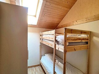 Appartement Saint-Jean-d'Aulps Kenmerken 17