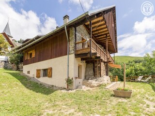 Appartement Saint-Jean-d'Aulps Omgeving 30