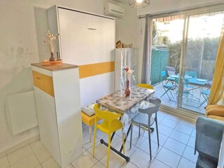 Appartement Sainte-Maxime Kenmerken 9
