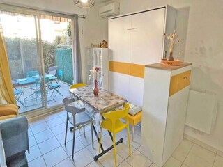 Appartement Sainte-Maxime Kenmerken 10