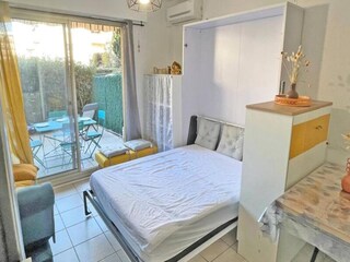 Appartement Sainte-Maxime Kenmerken 13