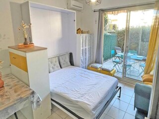 Appartement Sainte-Maxime Kenmerken 14