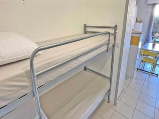 Appartement Sainte-Maxime Kenmerken 15