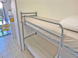 Appartement Sainte-Maxime Kenmerken 16