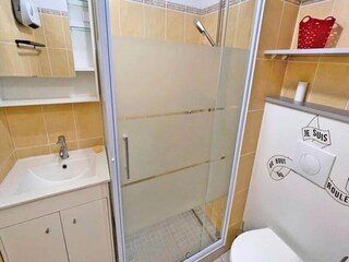 Apartment Sainte-Maxime Ausstattung 17