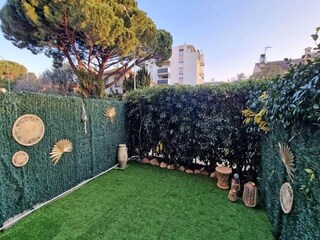 Apartment Sainte-Maxime Außenaufnahme 4