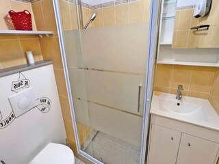 Apartment Sainte-Maxime Ausstattung 18