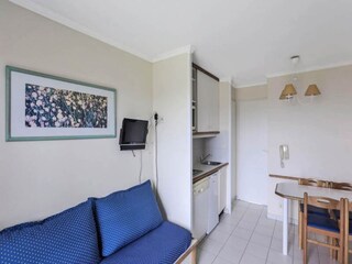 Apartamento Le Dramont  11