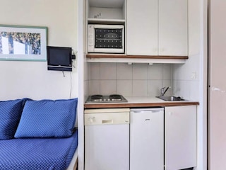 Apartamento Le Dramont  12