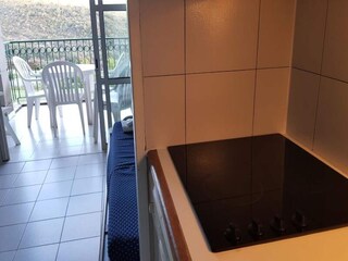 Apartamento Le Dramont  13