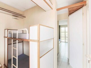 Apartamento Le Dramont  14