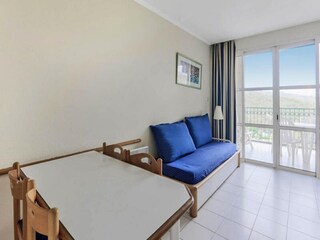 Apartamento Le Dramont  19