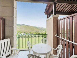 Apartamento Le Dramont  20