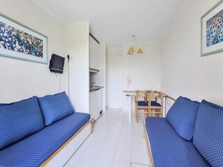Apartamento Le Dramont  21