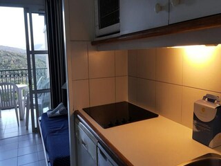 Apartamento Le Dramont  22