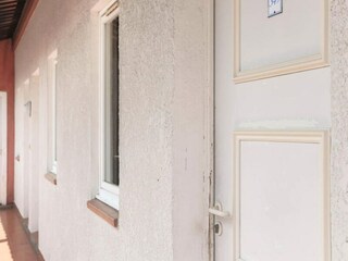 Apartamento Le Dramont  23
