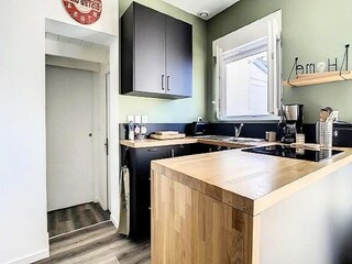 Apartamento Saint-Hilaire-de-Riez Características 9