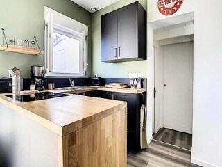 Apartamento Saint-Hilaire-de-Riez Características 15