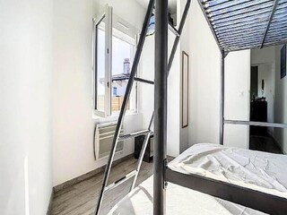 Apartamento Saint-Hilaire-de-Riez Características 16