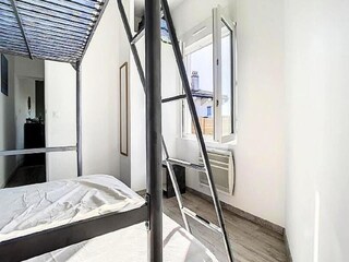 Apartamento Saint-Hilaire-de-Riez Características 17