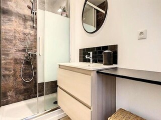 Apartamento Saint-Hilaire-de-Riez Características 18