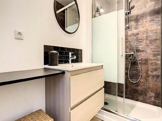 Apartamento Saint-Hilaire-de-Riez Características 19