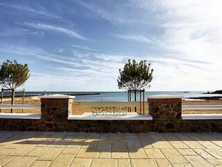 Apartamento Saint-Hilaire-de-Riez Grabación al aire libre 7