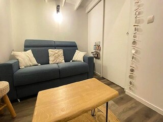 Apartamento Saint-Hilaire-de-Riez Características 20
