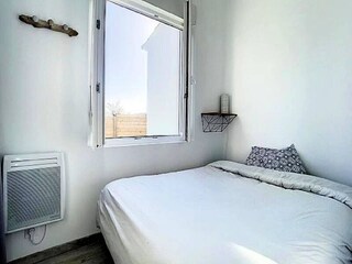 Apartment Saint-Hilaire-de-Riez Features 21