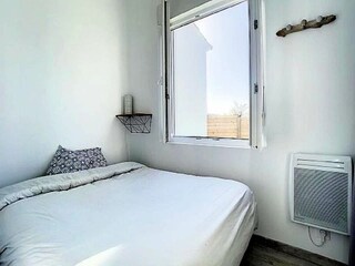 Apartment Saint-Hilaire-de-Riez Features 23